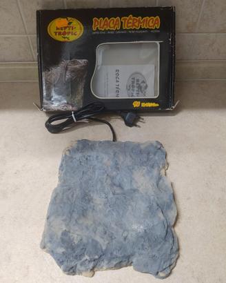 Roccia Riscaldante 9W a per terrari molto bella