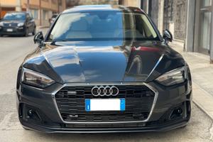 Audi A5 SPB 50 TDI quattro tiptronic TETTO/FULL