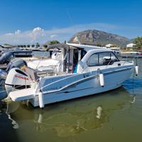 Beneteau Antares 8 V2 2023 Honda 250 Sporty white