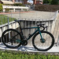 Specialized sl6 tarmac tg52