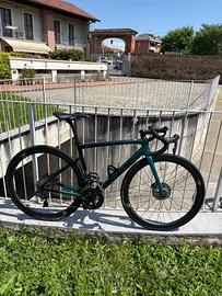 Specialized sl6 tarmac tg52