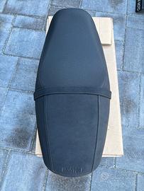 Sella comfort design Ultrasuede originale Yamaha