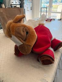 Pony Toffee