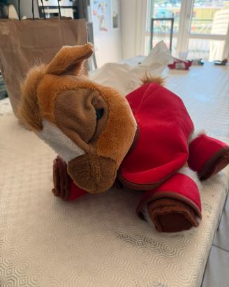 Pony Toffee