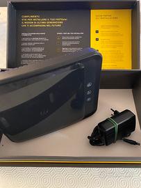 Modem Fastweb FASTgate