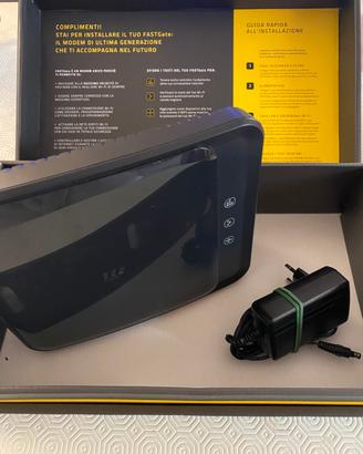 Modem Fastweb FASTgate