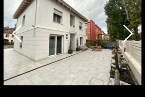 Villa singola classe A4