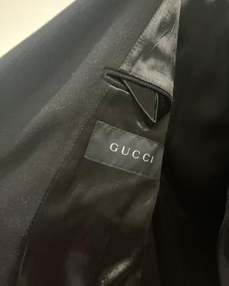 Cappotto/giaccone doppiopetto Gucci