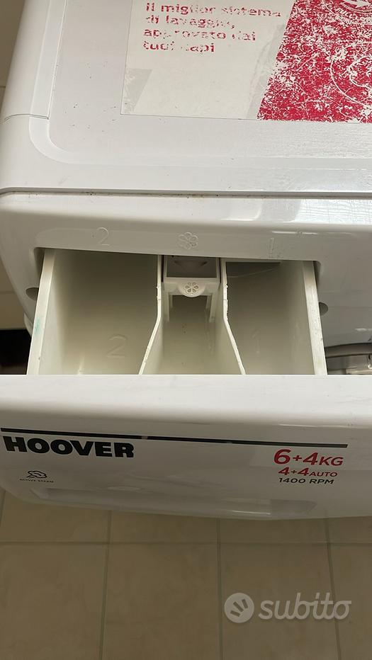 Depuratore Aria Dyson Elemento Riscaldante E Termostati Per Asciugatrice Hoover Dynamic Next - Ricambio Originale Ricambio Elemento HTR2183 Dynamic Next - Foto 6