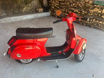 Vespa pk 125