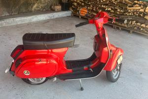 Vespa pk 125