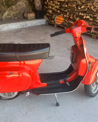 Vespa pk 125
