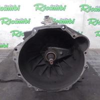 CAMBIO 5 MARCE PER KIA SORENTO 2.5 CRDI 2006