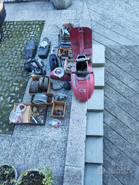 Vespa 50 special 4 marce 75/83