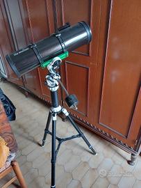 telescopio 