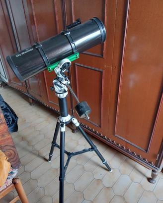 telescopio 