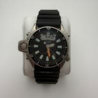 Citizen Promaster Diver Ana-Digi 200m