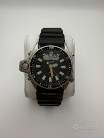 Citizen Promaster Diver Ana-Digi 200m