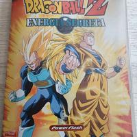 Album Dragonball Z