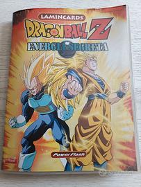 Album Dragonball Z
