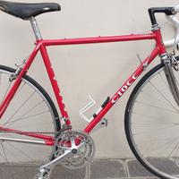 Ciocc San Cristobal anni 80 Eroica