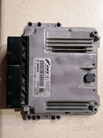 Centralina motore per Iveco Daily 35-150