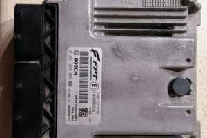 Centralina motore per Iveco Daily 35-150