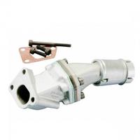 Collettore aspirazione monolamellare Polini a 3 fo