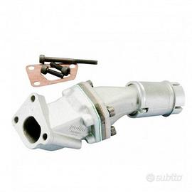 Collettore aspirazione monolamellare Polini a 3 fo