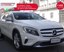 Mercedes-Benz GLA Mercedes-Benz 200 CDI Autom...
