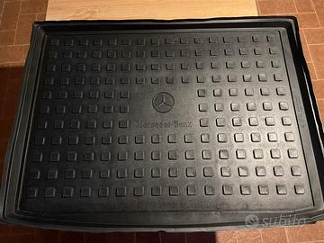 Vasca originale  Mercedes GLA