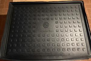 Vasca originale  Mercedes GLA