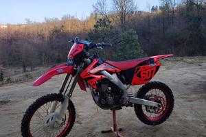 SMEMBRO HONDA CRF 250R 2006