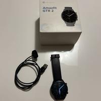 Smartwatch Amazfit GTR 2