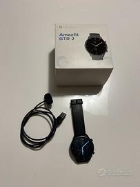 Smartwatch Amazfit GTR 2