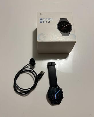 Smartwatch Amazfit GTR 2