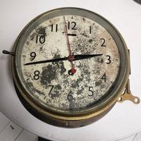 Orologio navale smith & smith