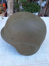 ELMETTO MILITARE in Kevlar modello PASGT  US Army