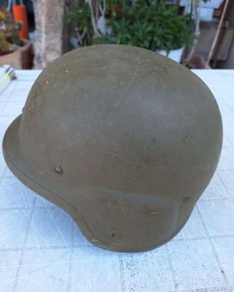 ELMETTO MILITARE in Kevlar modello PASGT  US Army