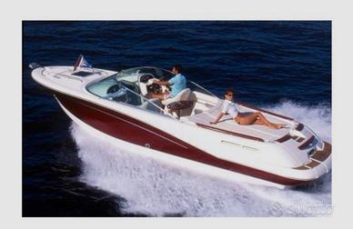Jeanneau Runabout 755