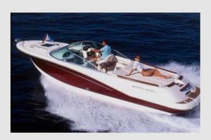Jeanneau Runabout 755
