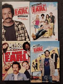 Serie TV/Cofanetti DVD