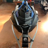 Sea doo spark trixx 3 up+ carrello