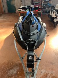 Sea doo spark trixx 3 up+ carrello