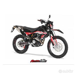 Rieju Marathon Enduro PRO 125