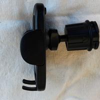 supporto smartphone per smart eq