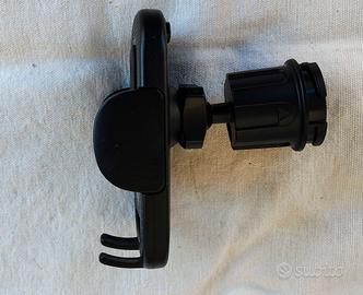 supporto smartphone per smart eq