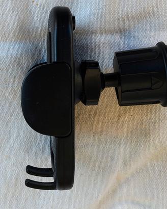 supporto smartphone per smart eq