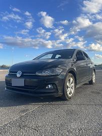 Volkswagen Polo 1.6 TDI 80 CV
