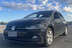 Volkswagen Polo 1.6 TDI 80 CV